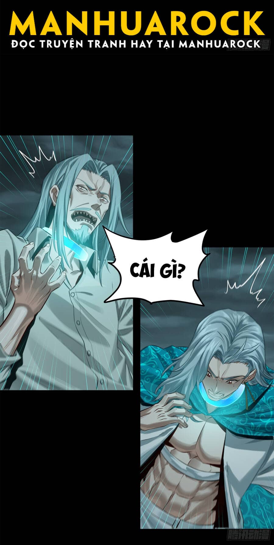 Tinh Giáp Hồn Tướng - Chương 138 - ảnh 30