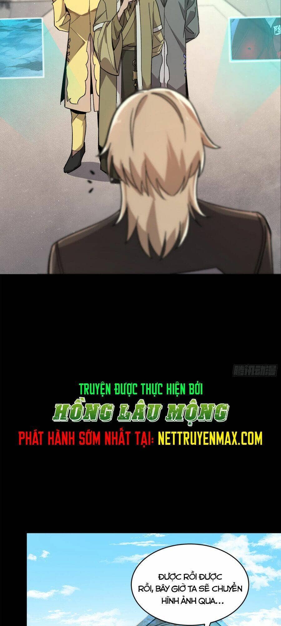 Tinh Giáp Hồn Tướng - Chương 140 - ảnh 39
