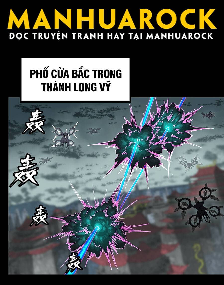 Tinh Giáp Hồn Tướng - Chương 144 - ảnh 41