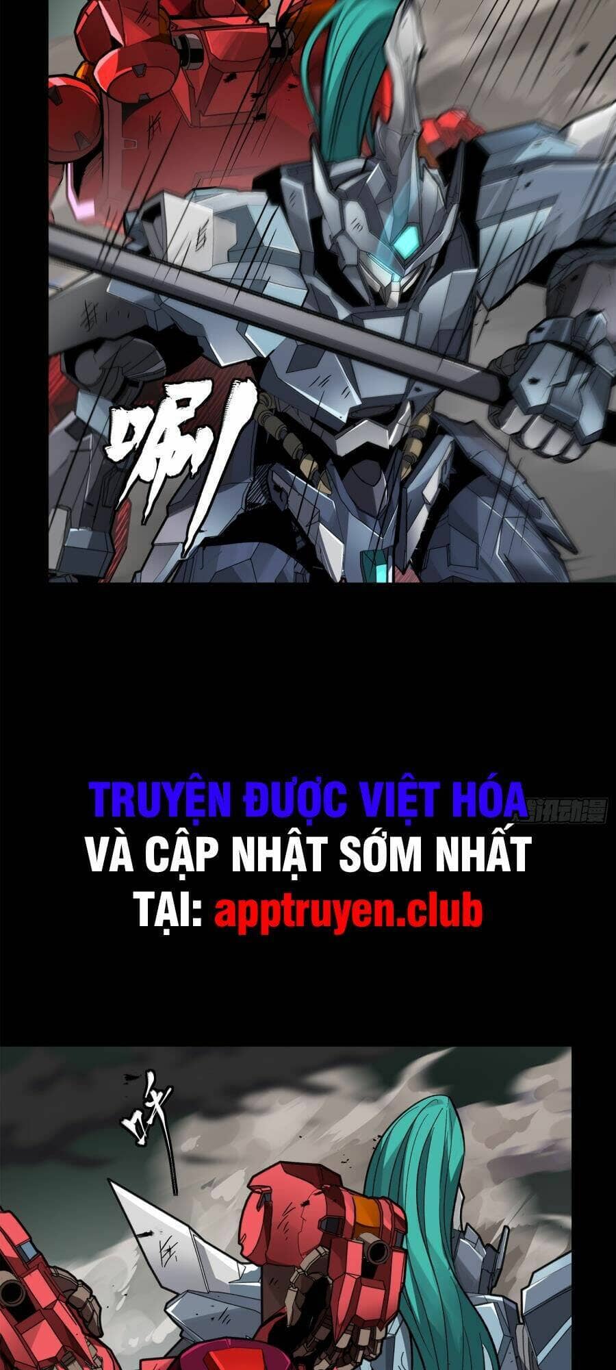 Tinh Giáp Hồn Tướng - Chương 146 - ảnh 32