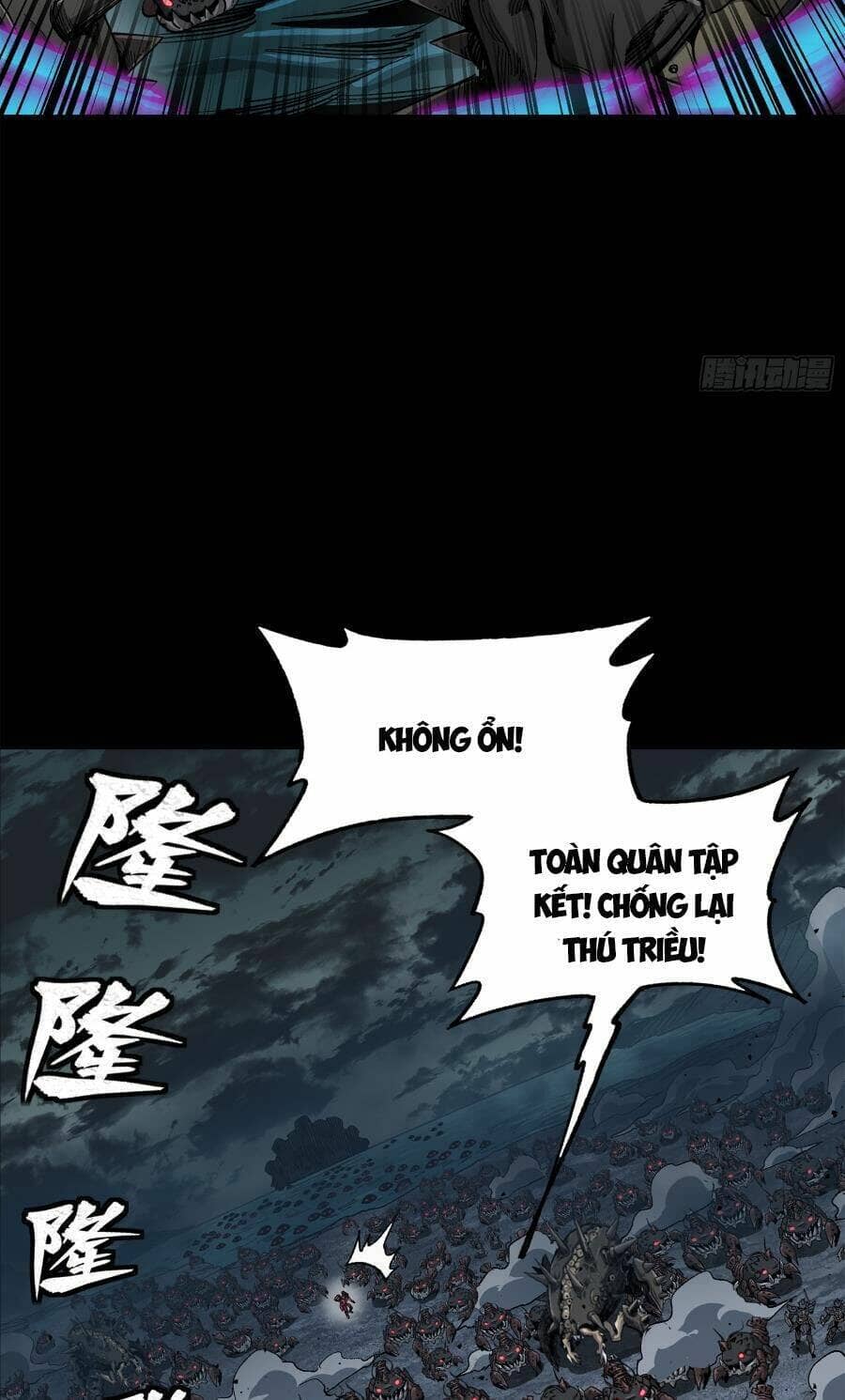 Tinh Giáp Hồn Tướng - Chương 146 - ảnh 4