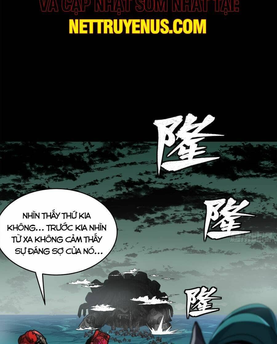 Tinh Giáp Hồn Tướng - Chương 148 - ảnh 32