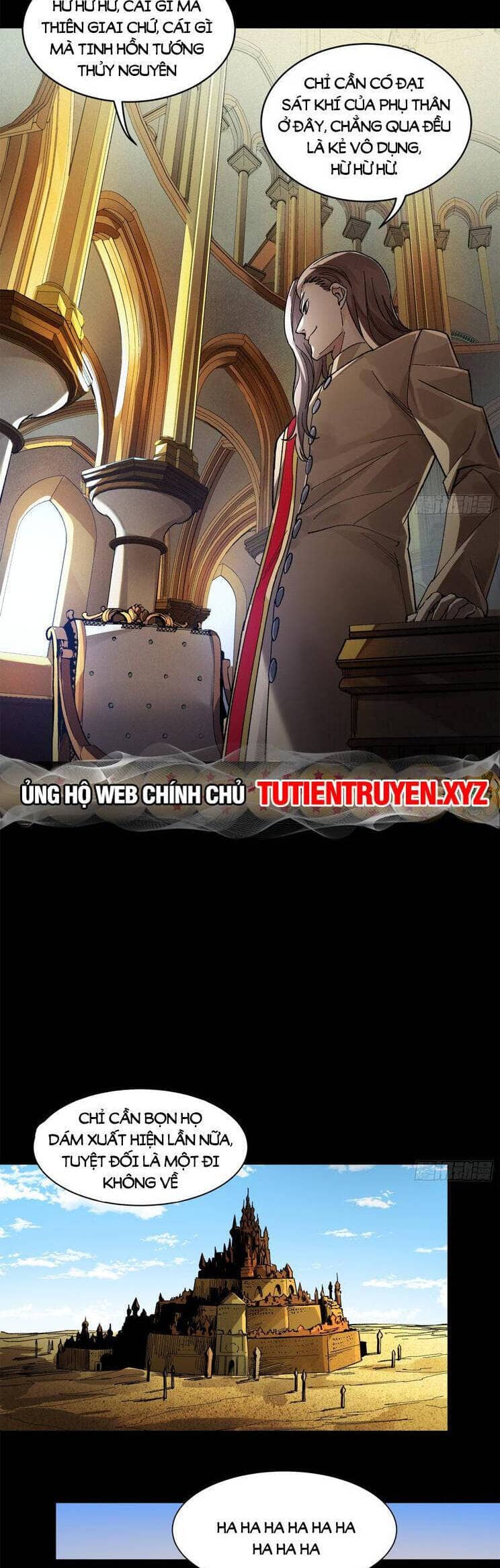 Tinh Giáp Hồn Tướng - Chương 155 - ảnh 26