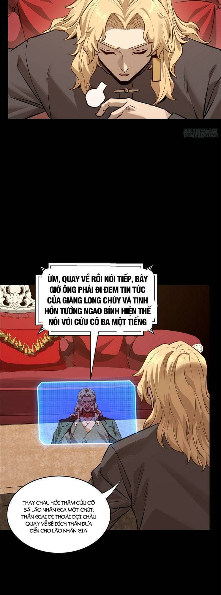 Tinh Giáp Hồn Tướng - Chương 156 - ảnh 18