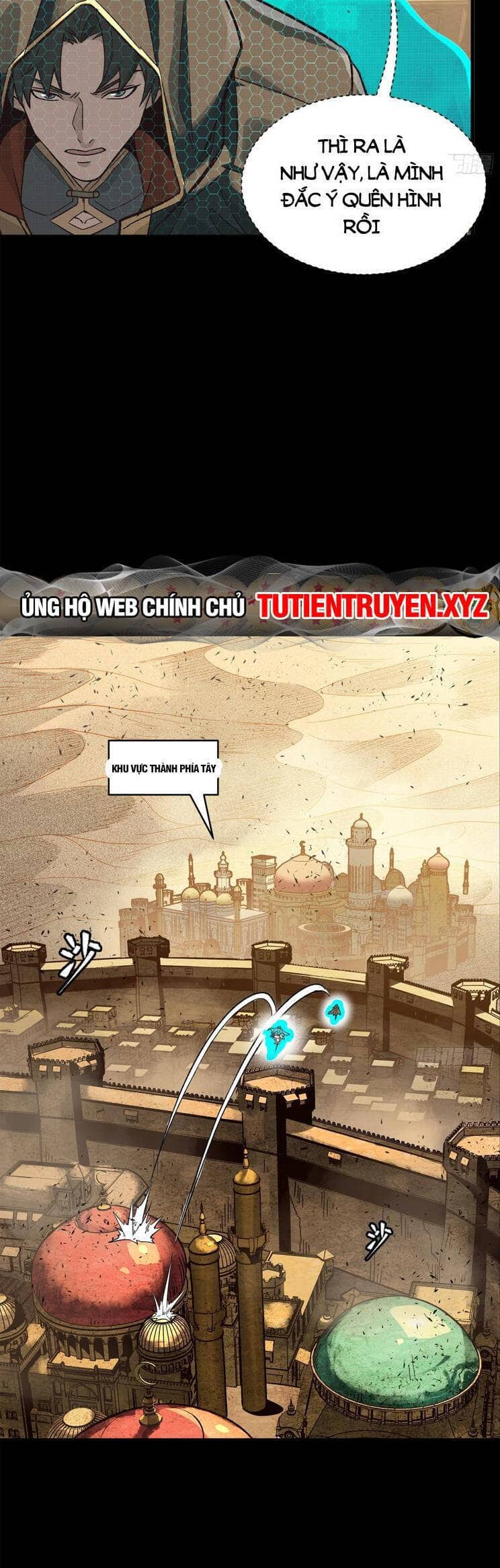 Tinh Giáp Hồn Tướng - Chương 158 - ảnh 7