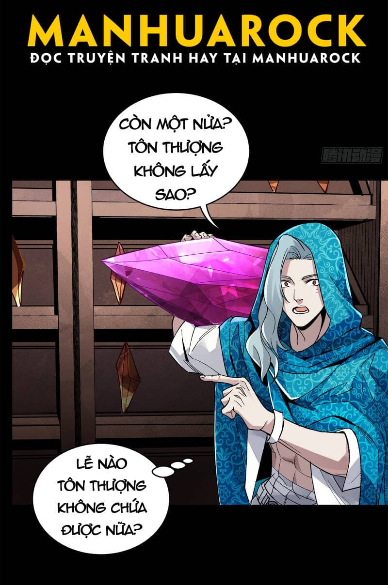 Tinh Giáp Hồn Tướng - Chương 159 - ảnh 29