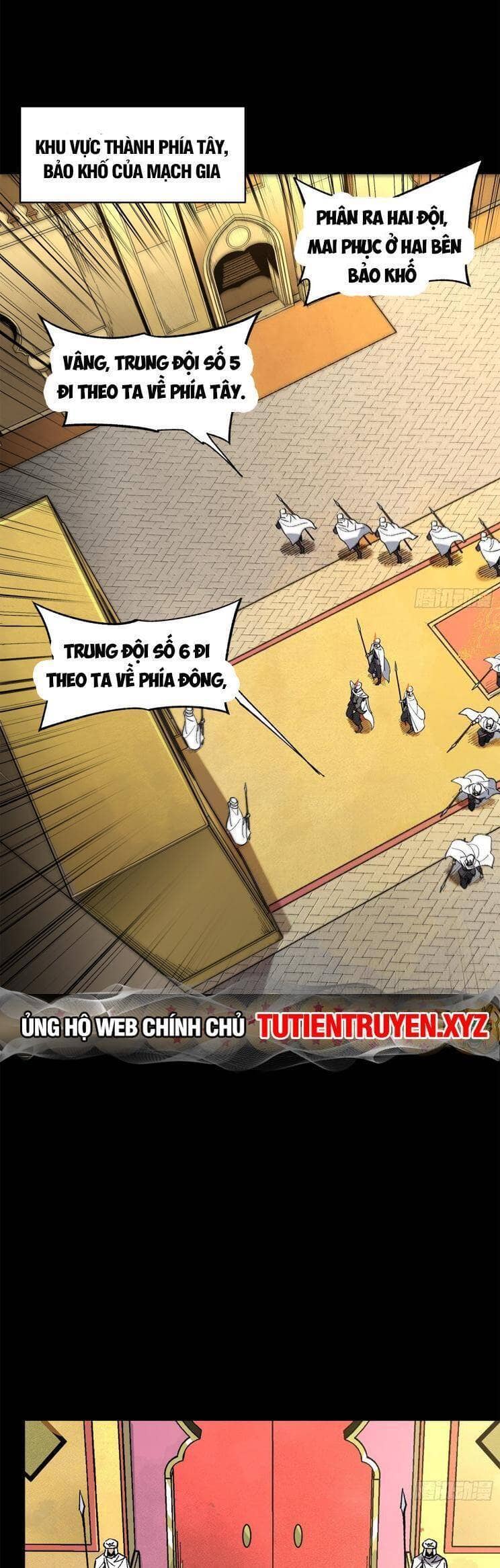 Tinh Giáp Hồn Tướng - Chương 160 - ảnh 28