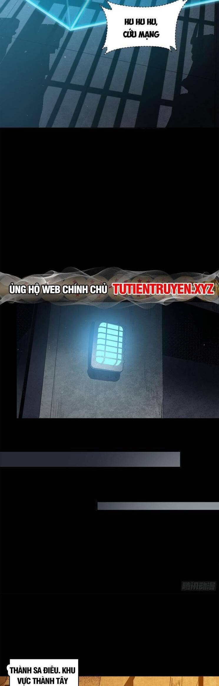 Tinh Giáp Hồn Tướng - Chương 160 - ảnh 44