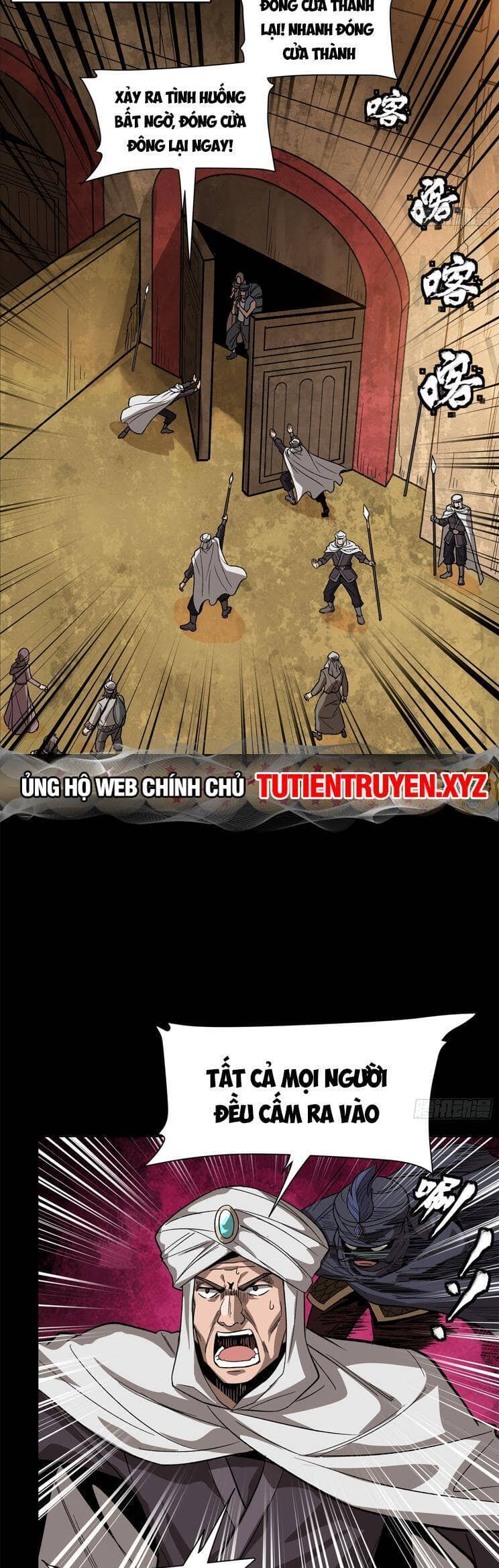 Tinh Giáp Hồn Tướng - Chương 162 - ảnh 13