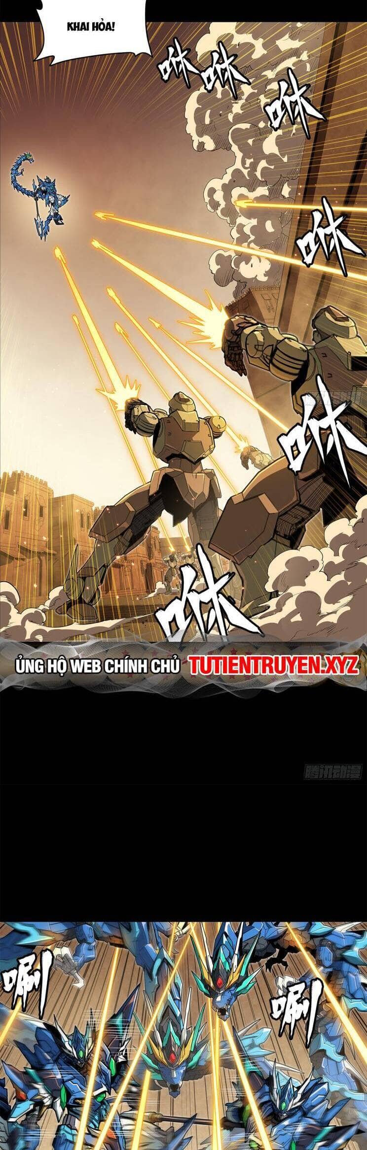 Tinh Giáp Hồn Tướng - Chương 162 - ảnh 5