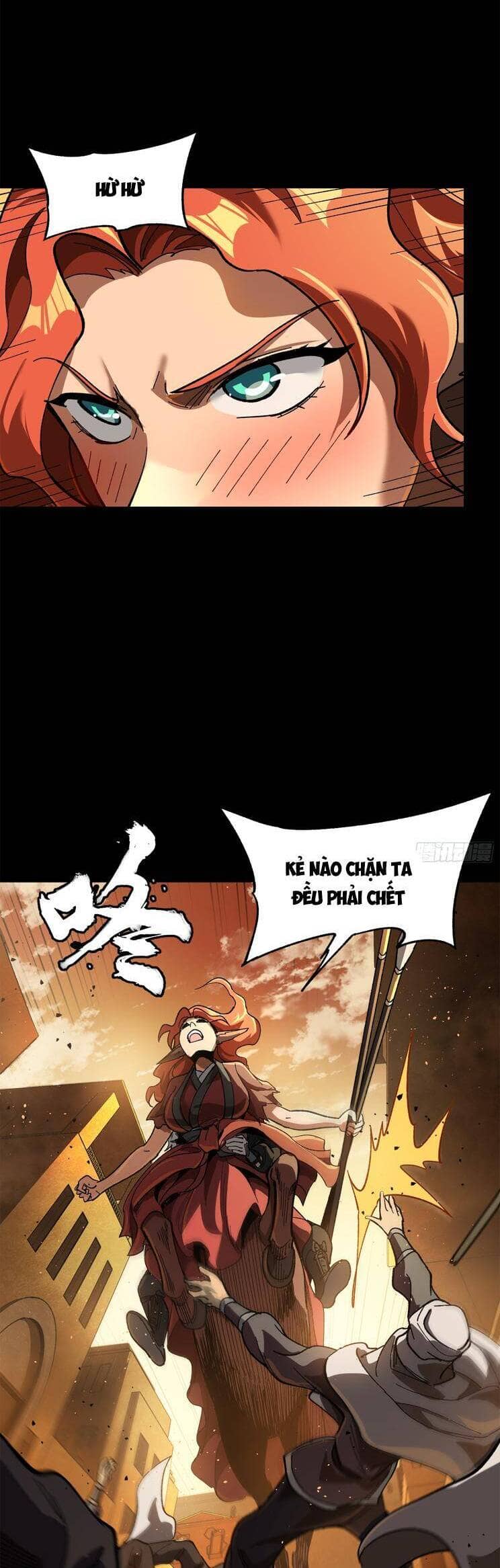 Tinh Giáp Hồn Tướng - Chương 162 - ảnh 54