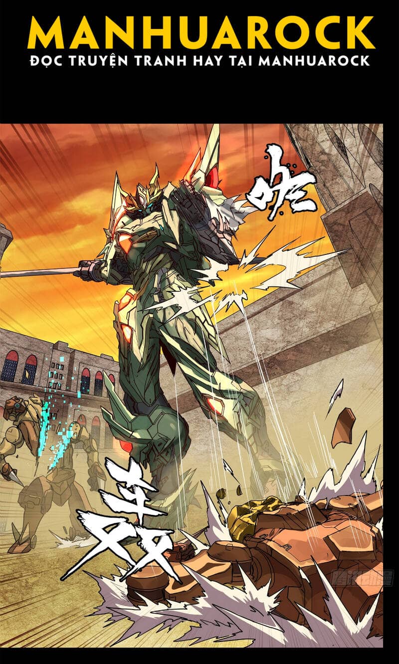 Tinh Giáp Hồn Tướng - Chương 163 - ảnh 11