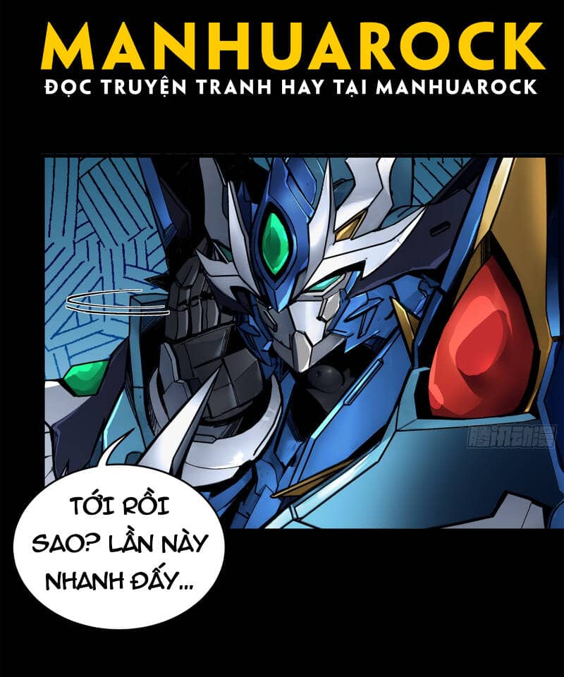 Tinh Giáp Hồn Tướng - Chương 164 - ảnh 7