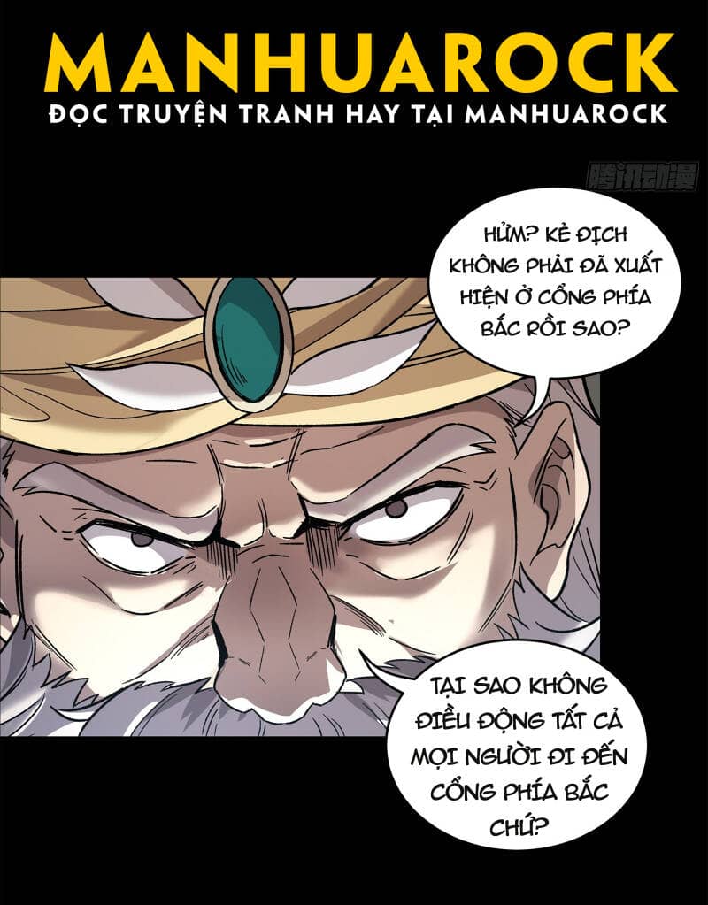 Tinh Giáp Hồn Tướng - Chương 165 - ảnh 37