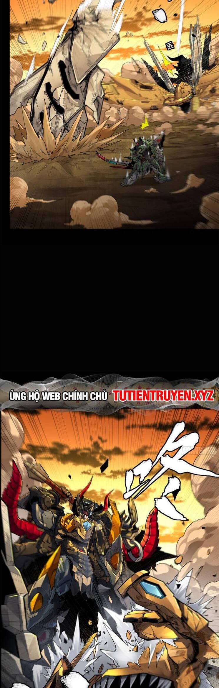 Tinh Giáp Hồn Tướng - Chương 169 - ảnh 6