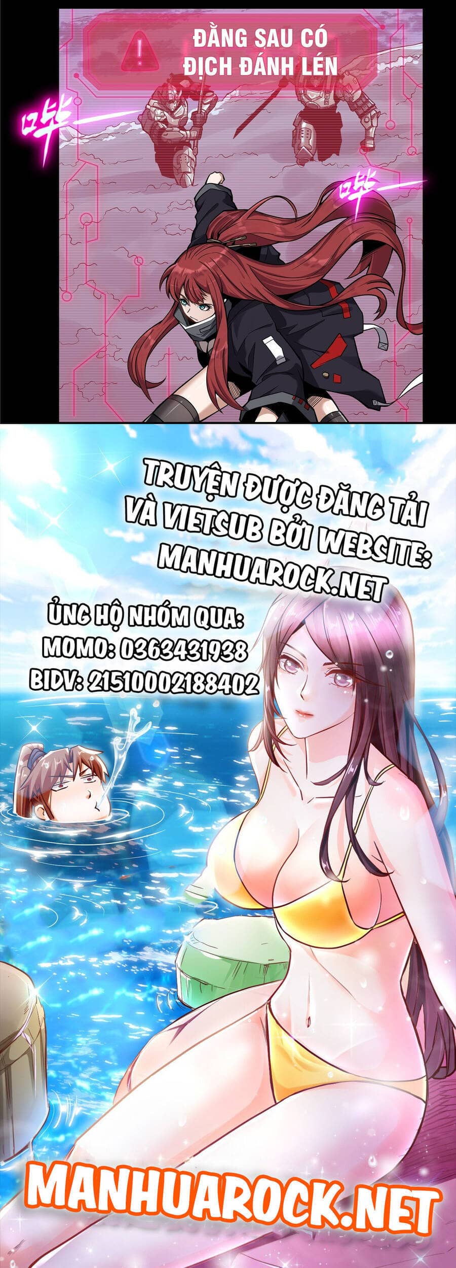 Tinh Giáp Hồn Tướng - Chương 17 - ảnh 28