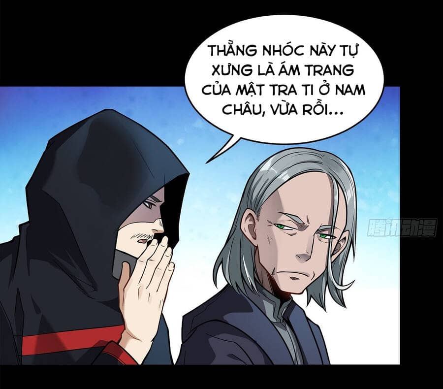 Tinh Giáp Hồn Tướng - Chương 17 - ảnh 9