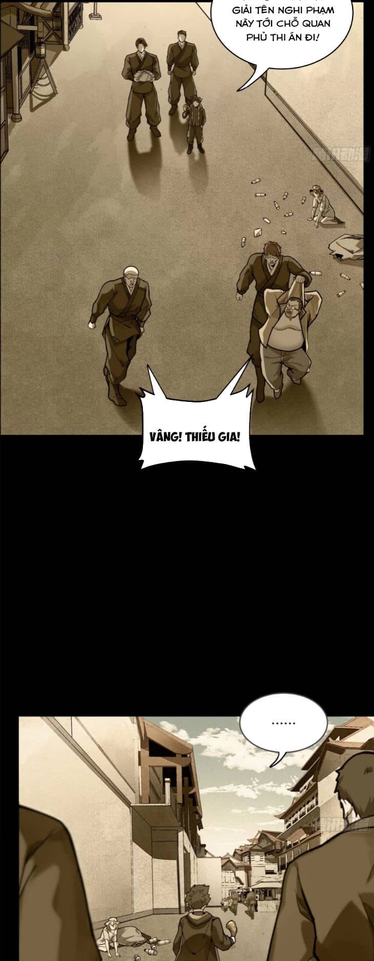 Tinh Giáp Hồn Tướng - Chương 182 - ảnh 4