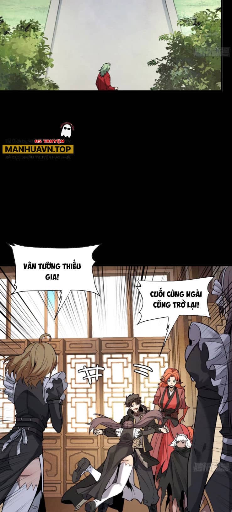 Tinh Giáp Hồn Tướng - Chương 184 - ảnh 22