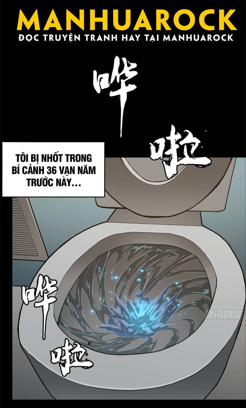 Tinh Giáp Hồn Tướng - Chương 188 - ảnh 3