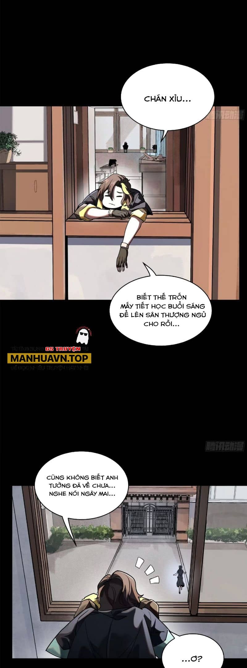 Tinh Giáp Hồn Tướng - Chương 194 - ảnh 30