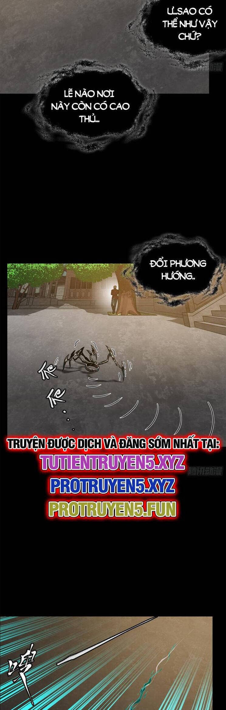 Tinh Giáp Hồn Tướng - Chương 200 - ảnh 2