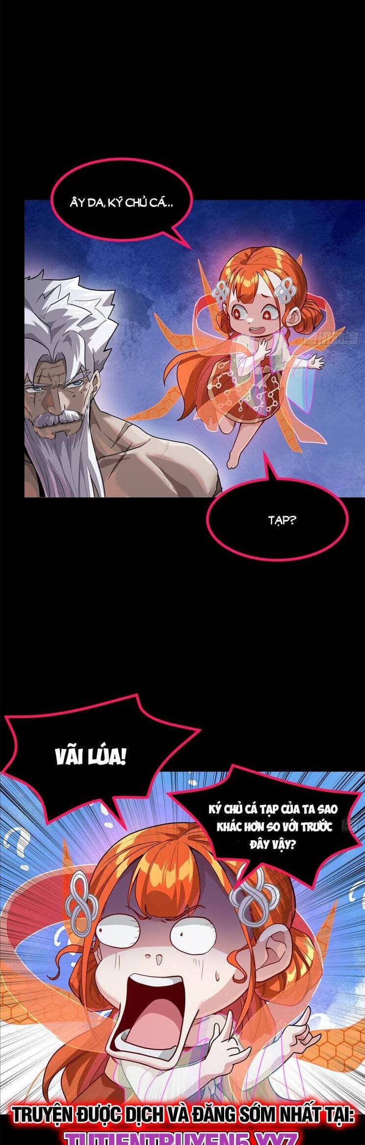 Tinh Giáp Hồn Tướng - Chương 200 - ảnh 24