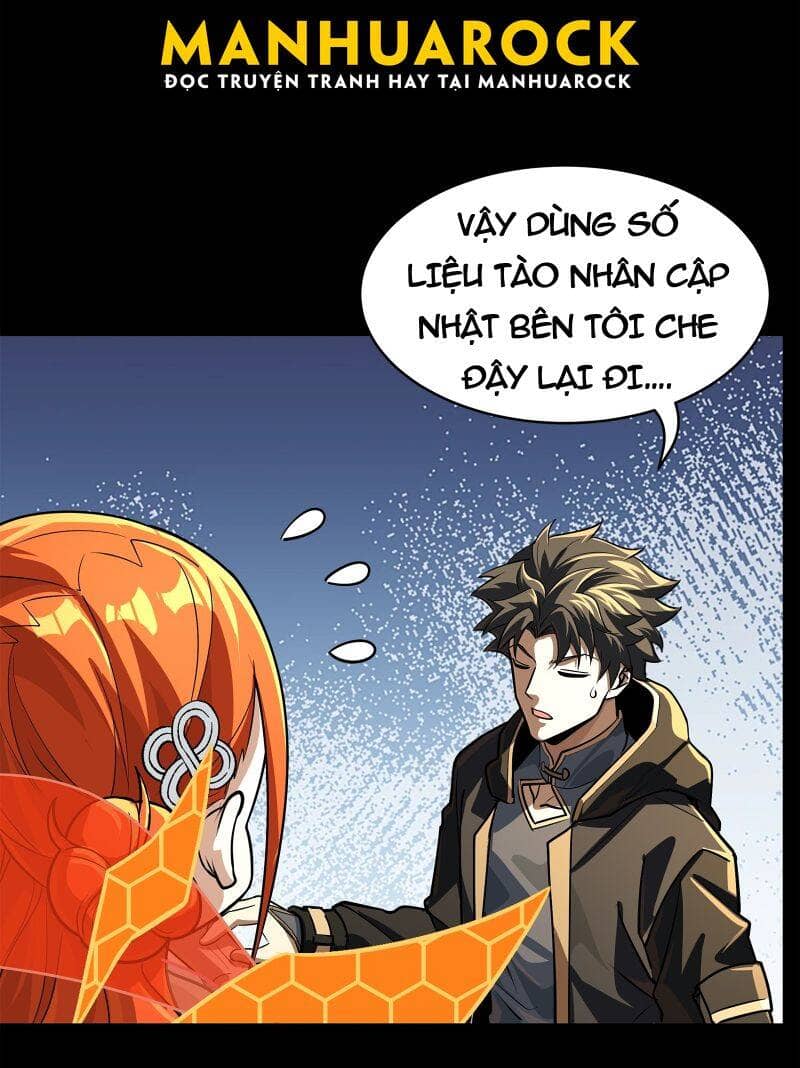 Tinh Giáp Hồn Tướng - Chương 208 - ảnh 16