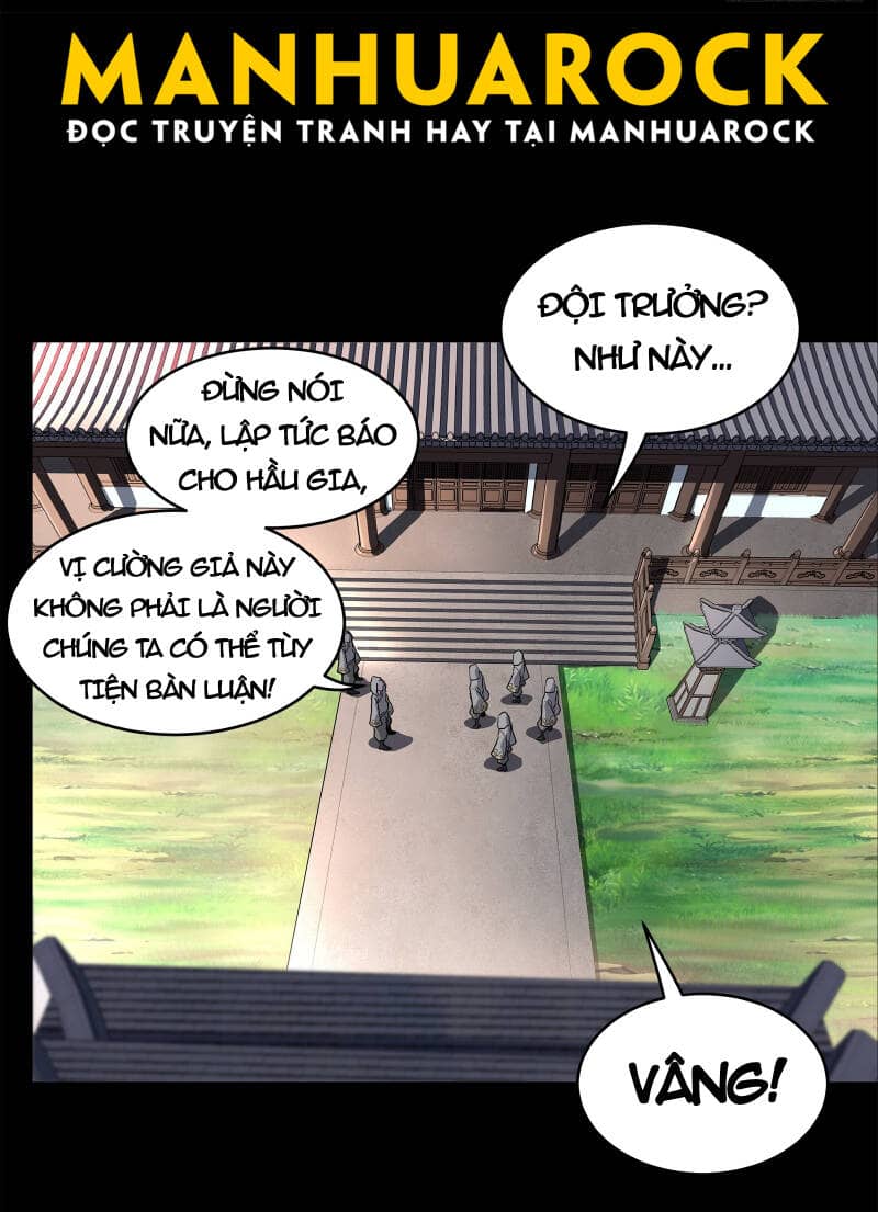 Tinh Giáp Hồn Tướng - Chương 209 - ảnh 45