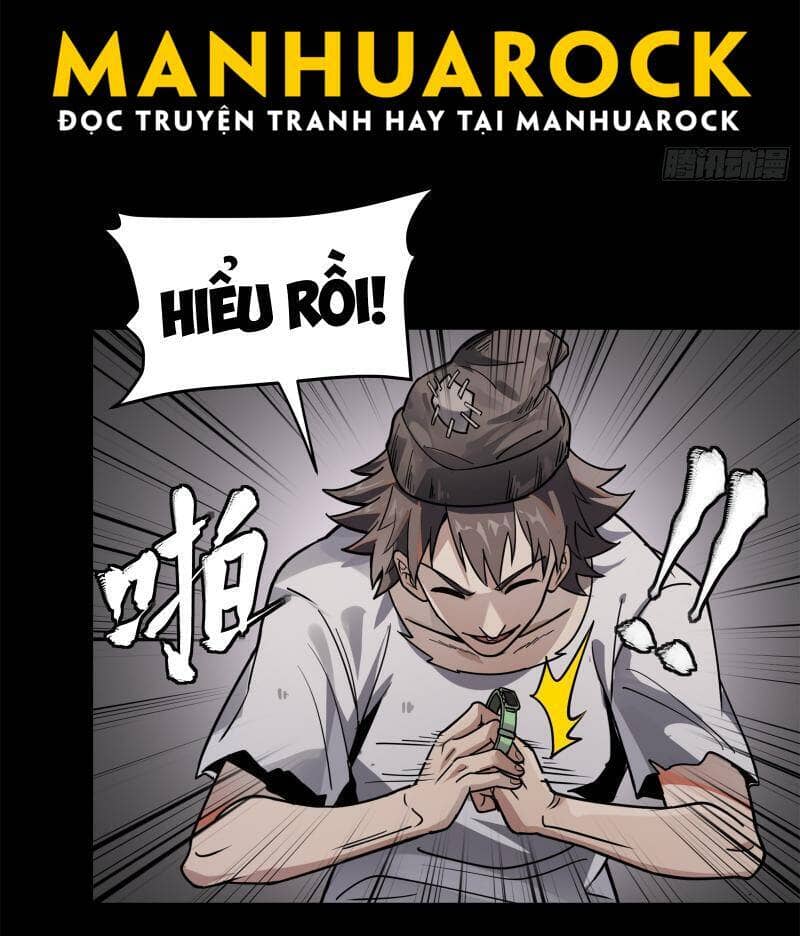 Tinh Giáp Hồn Tướng - Chương 213 - ảnh 6