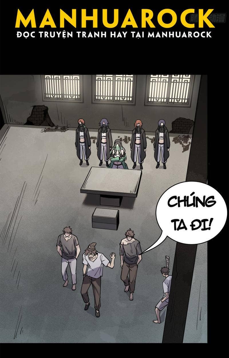Tinh Giáp Hồn Tướng - Chương 213 - ảnh 7