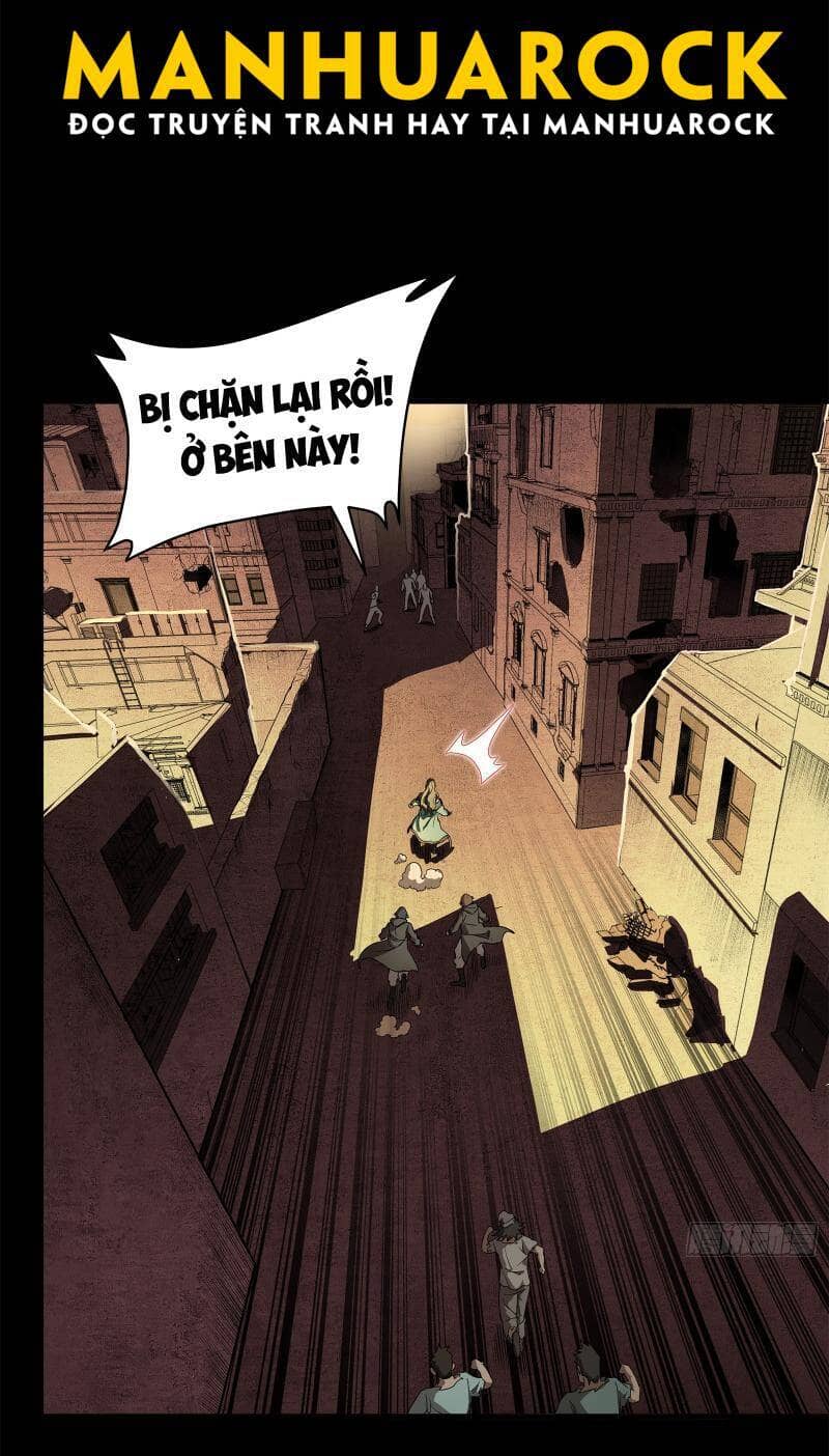 Tinh Giáp Hồn Tướng - Chương 218 - ảnh 33