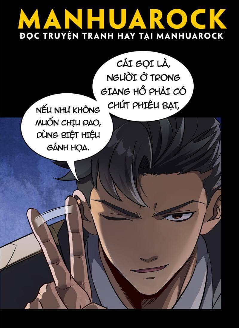 Tinh Giáp Hồn Tướng - Chương 219 - ảnh 5