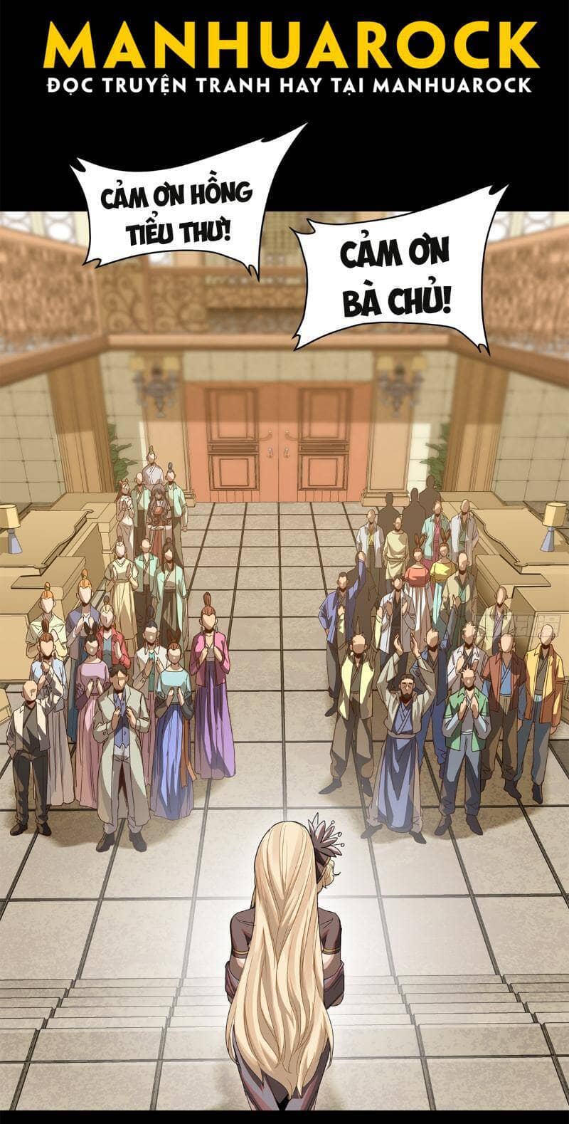 Tinh Giáp Hồn Tướng - Chương 219 - ảnh 61
