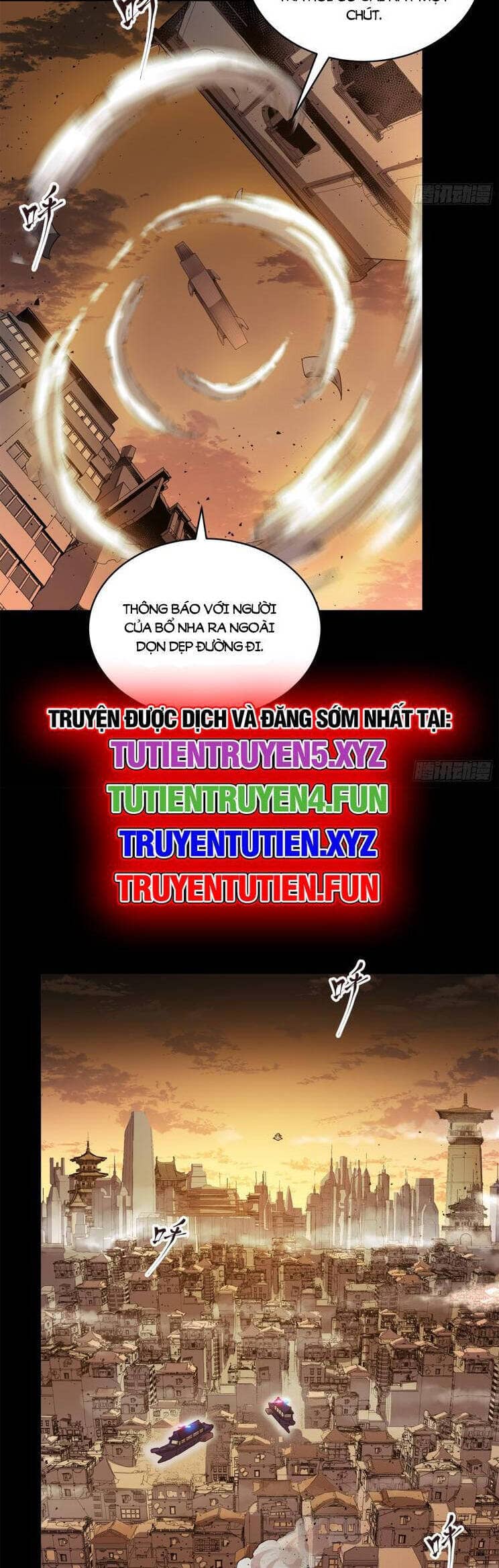 Tinh Giáp Hồn Tướng - Chương 221 - ảnh 45