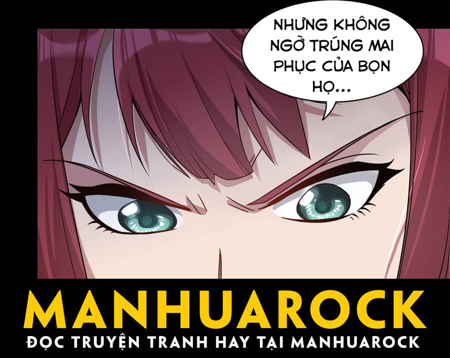 Tinh Giáp Hồn Tướng - Chương 22 - ảnh 4