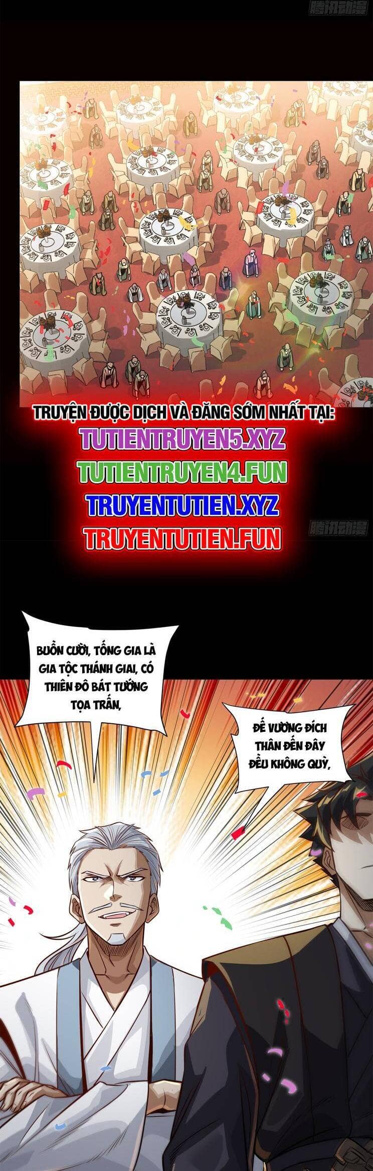 Tinh Giáp Hồn Tướng - Chương 229 - ảnh 48