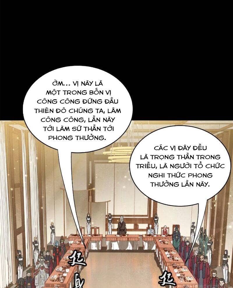 Tinh Giáp Hồn Tướng - Chương 234 - ảnh 21