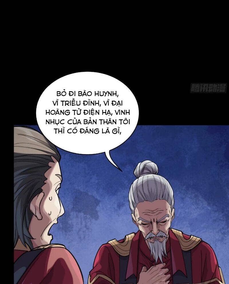 Tinh Giáp Hồn Tướng - Chương 235 - ảnh 46