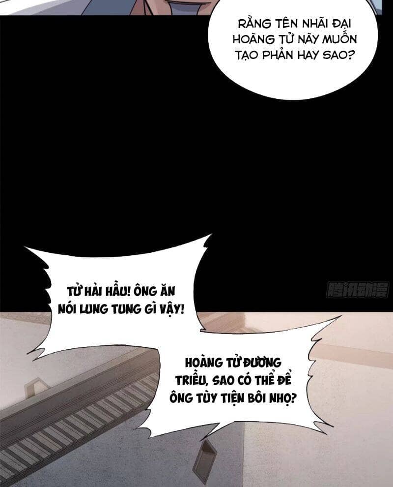 Tinh Giáp Hồn Tướng - Chương 235 - ảnh 67