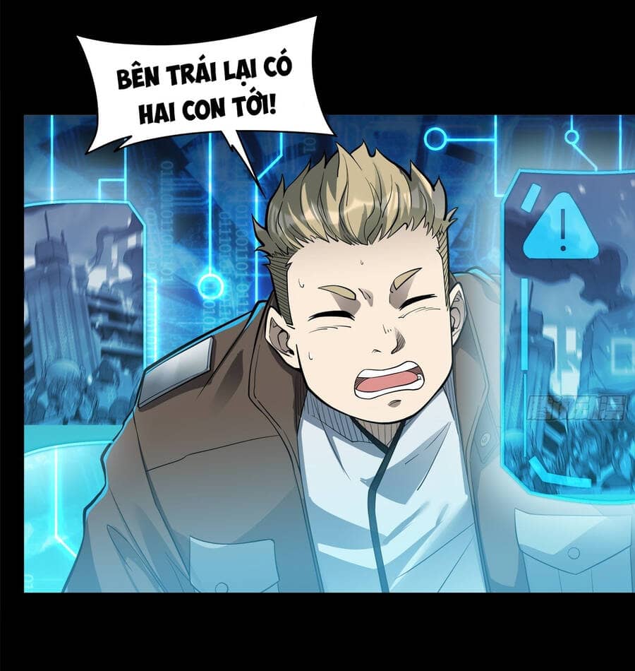 Tinh Giáp Hồn Tướng - Chương 23 - ảnh 13