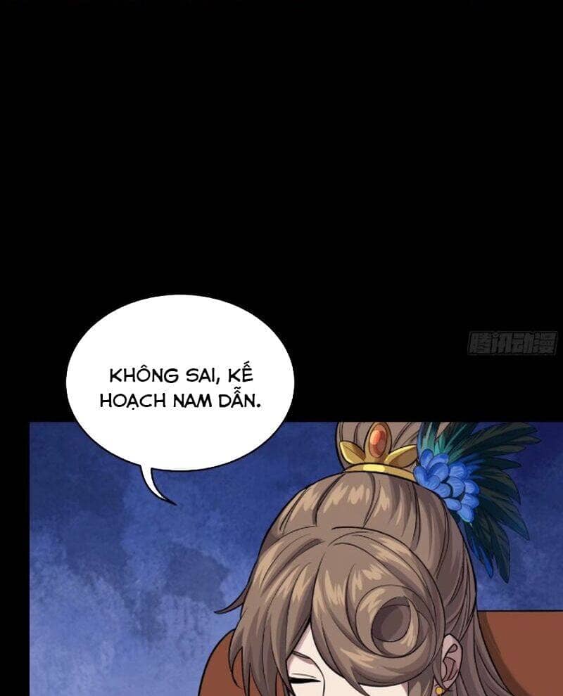 Tinh Giáp Hồn Tướng - Chương 237 - ảnh 5
