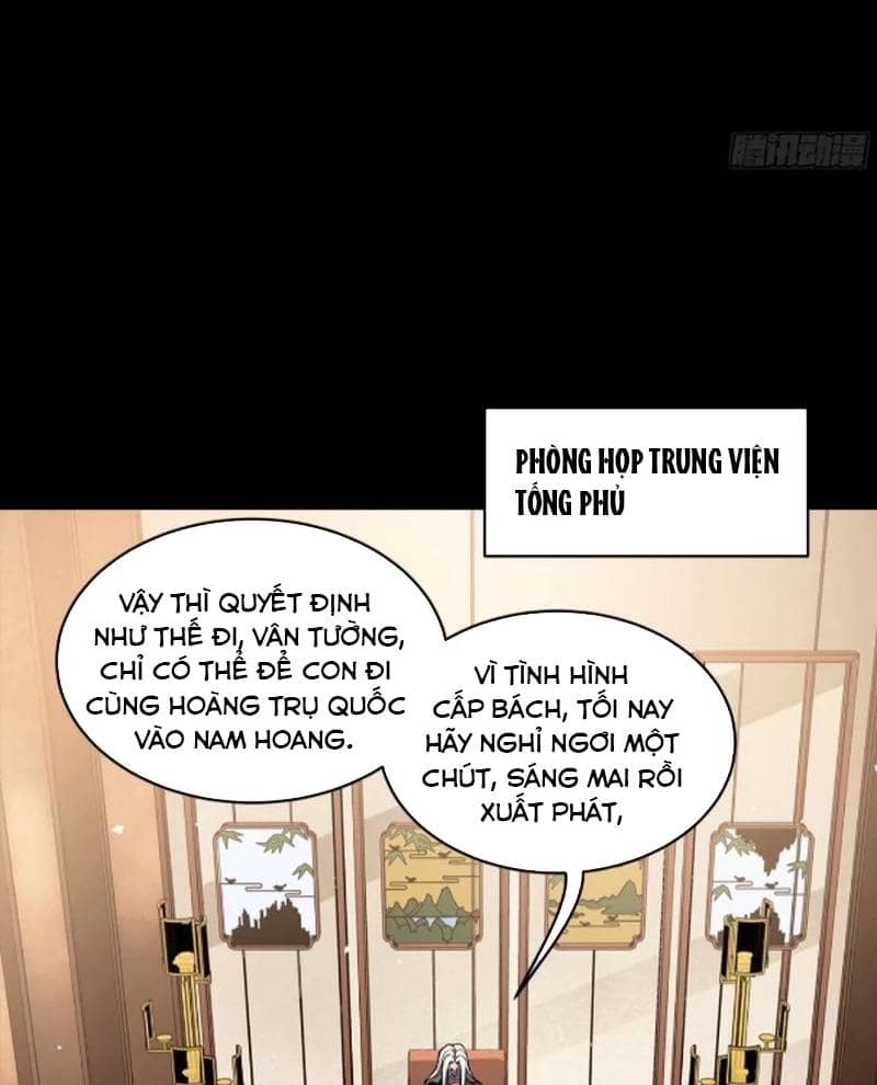 Tinh Giáp Hồn Tướng - Chương 238 - ảnh 4