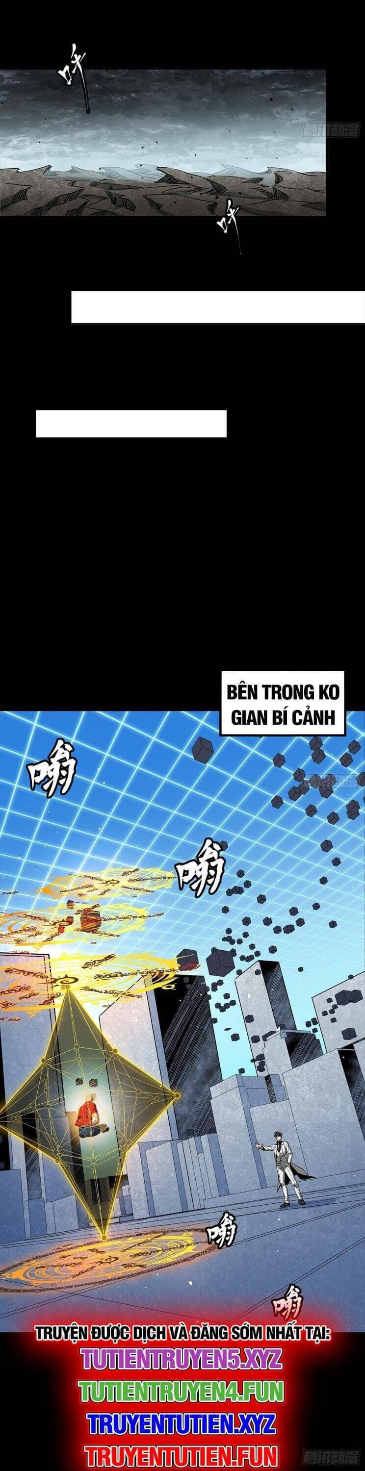 Tinh Giáp Hồn Tướng - Chương 250 - ảnh 29
