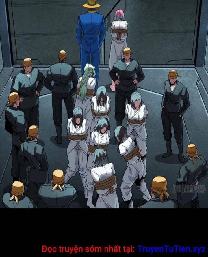 Tinh Giáp Hồn Tướng - Chương 252 - ảnh 35