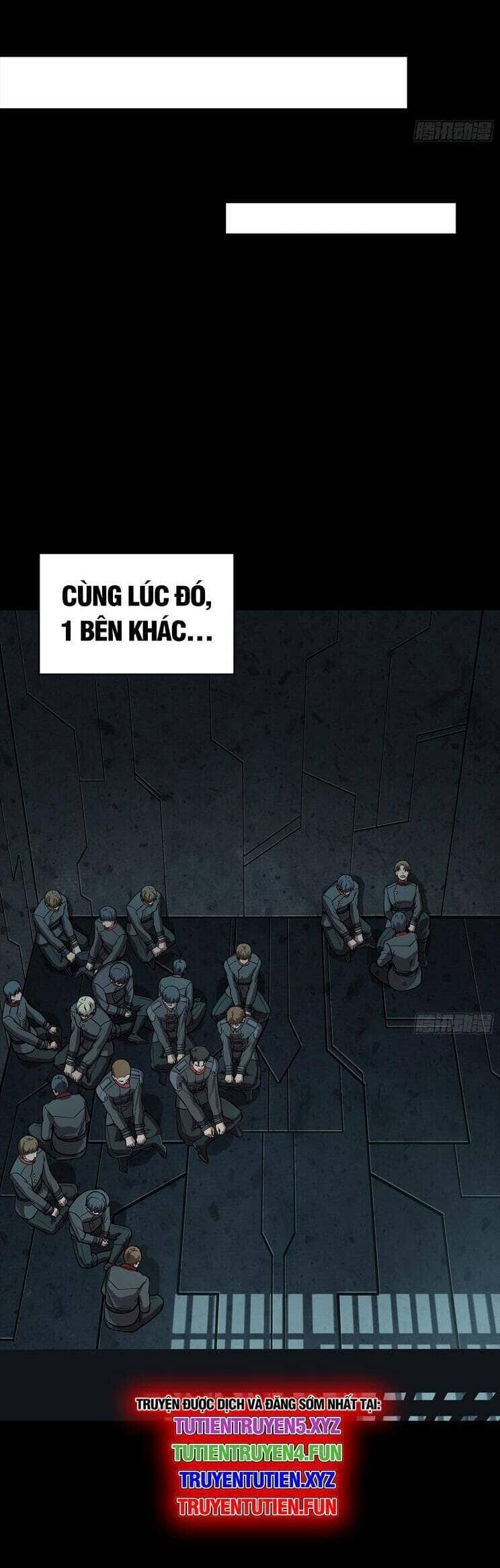 Tinh Giáp Hồn Tướng - Chương 254 - ảnh 3