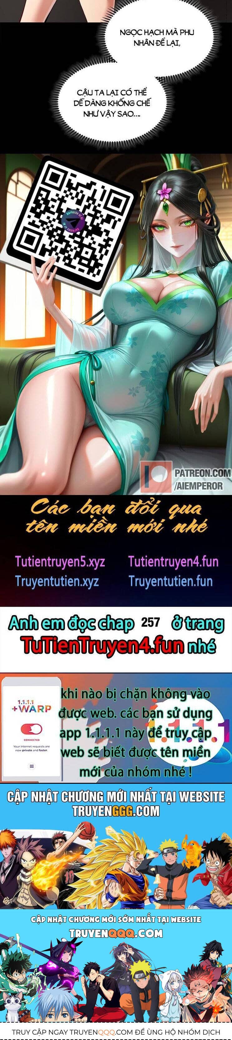 Tinh Giáp Hồn Tướng - Chương 256 - ảnh 38