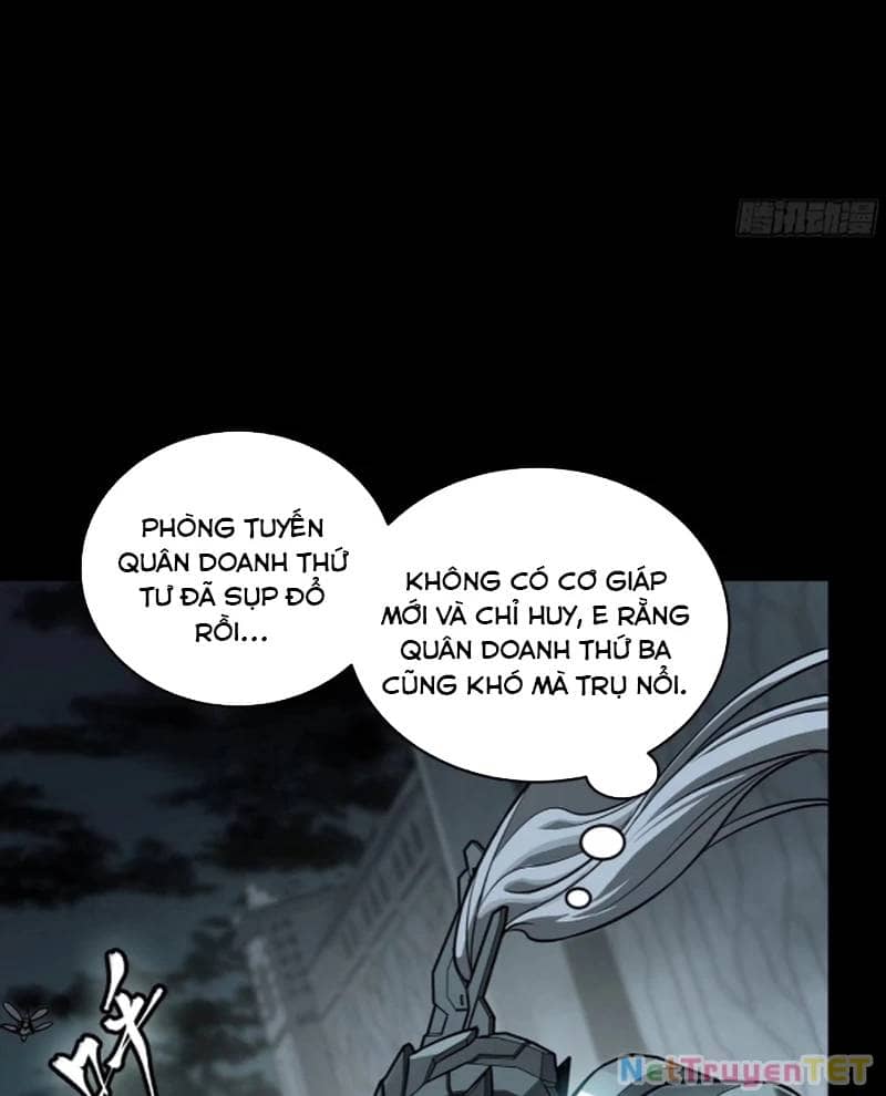 Tinh Giáp Hồn Tướng - Chương 258 - ảnh 90