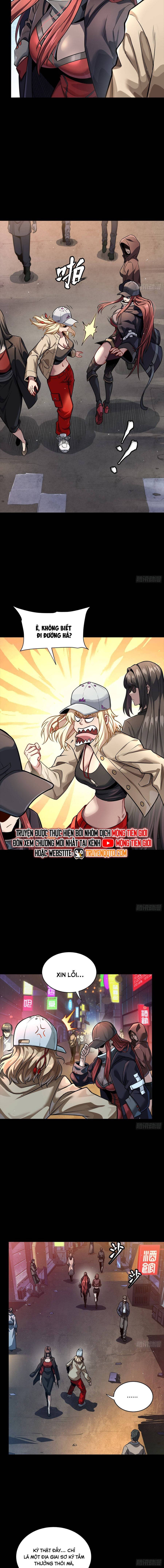 Tinh Giáp Hồn Tướng - Chương 267 - ảnh 9