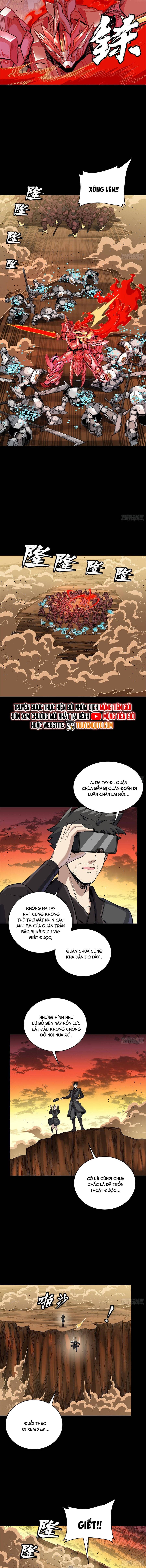 Tinh Giáp Hồn Tướng - Chương 272 - ảnh 7